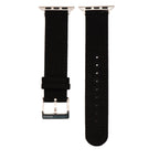 CanvaSoft 2.0 Band - For Apple Watch - Black