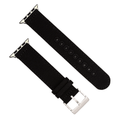 CanvaSoft 2.0 Band - For Apple Watch - Black