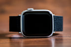 CanvaSoft 2.0 Band - For Apple Watch - Black