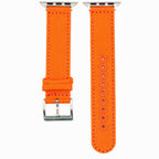 CanvaSoft 2.0 Band - For Apple Watch - Orange
