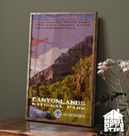 Canyonlands National Park