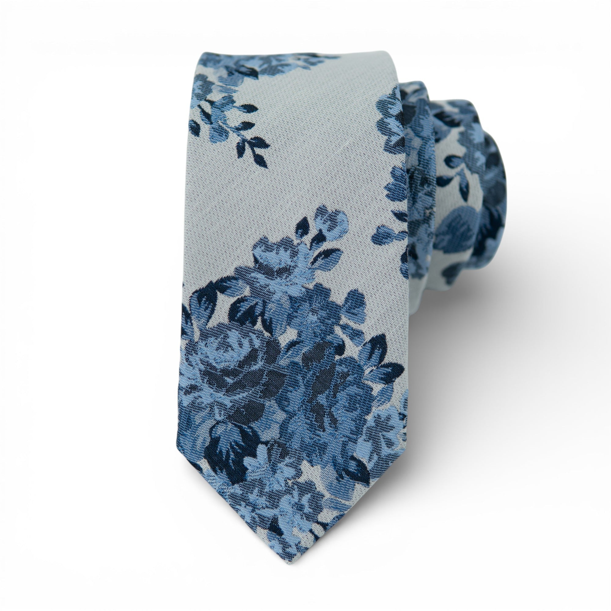Cape Cod Floral - Men's Tie