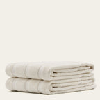 Australian Cotton Towels