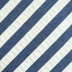 Captain Stripe - Lady Hair Bow