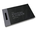 Couples Position Playbook Coupon Book