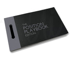 Couples Position Playbook Coupon Book