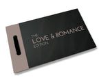 Love And Romance Coupon Book For Couples