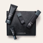 Cardon Men's Skincare Gift Set
