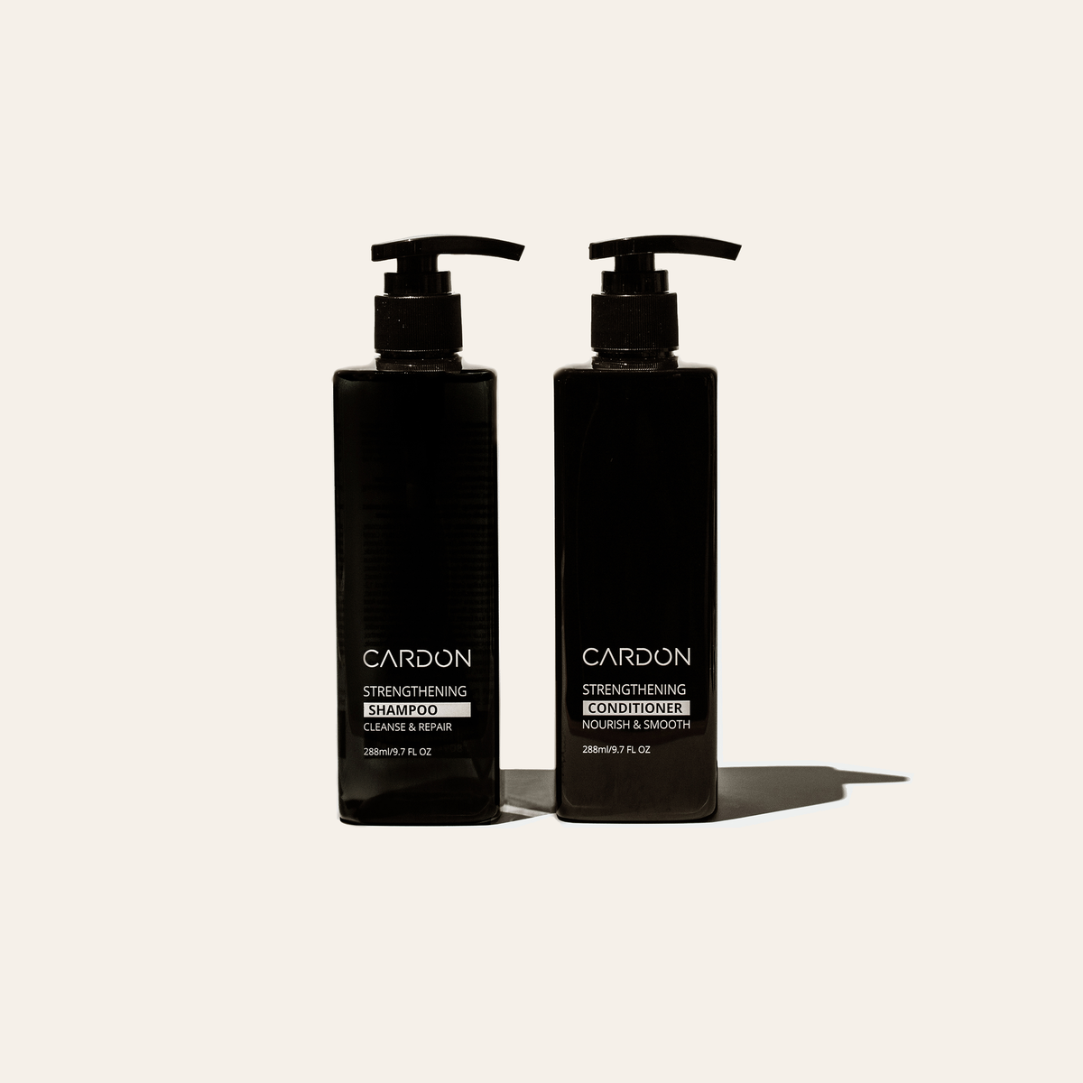 Healthy Hair Duo