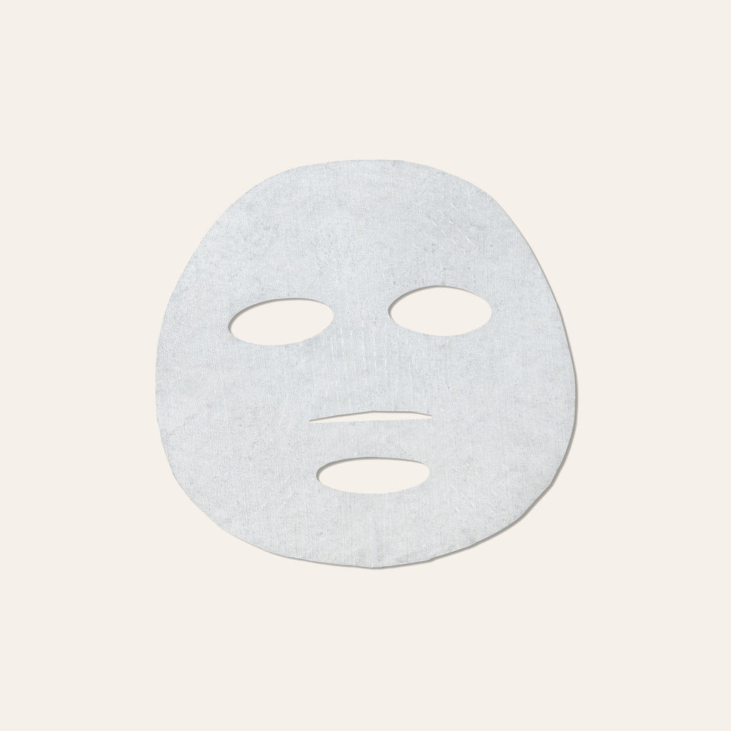 Cactus Soothing Face Mask