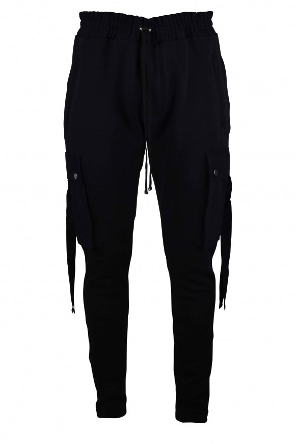 Amiri Men Cargo Pants