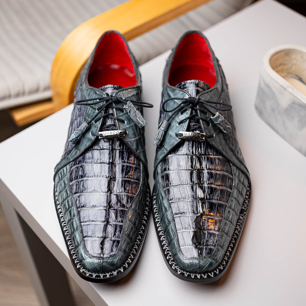 Caribe Dark Gray