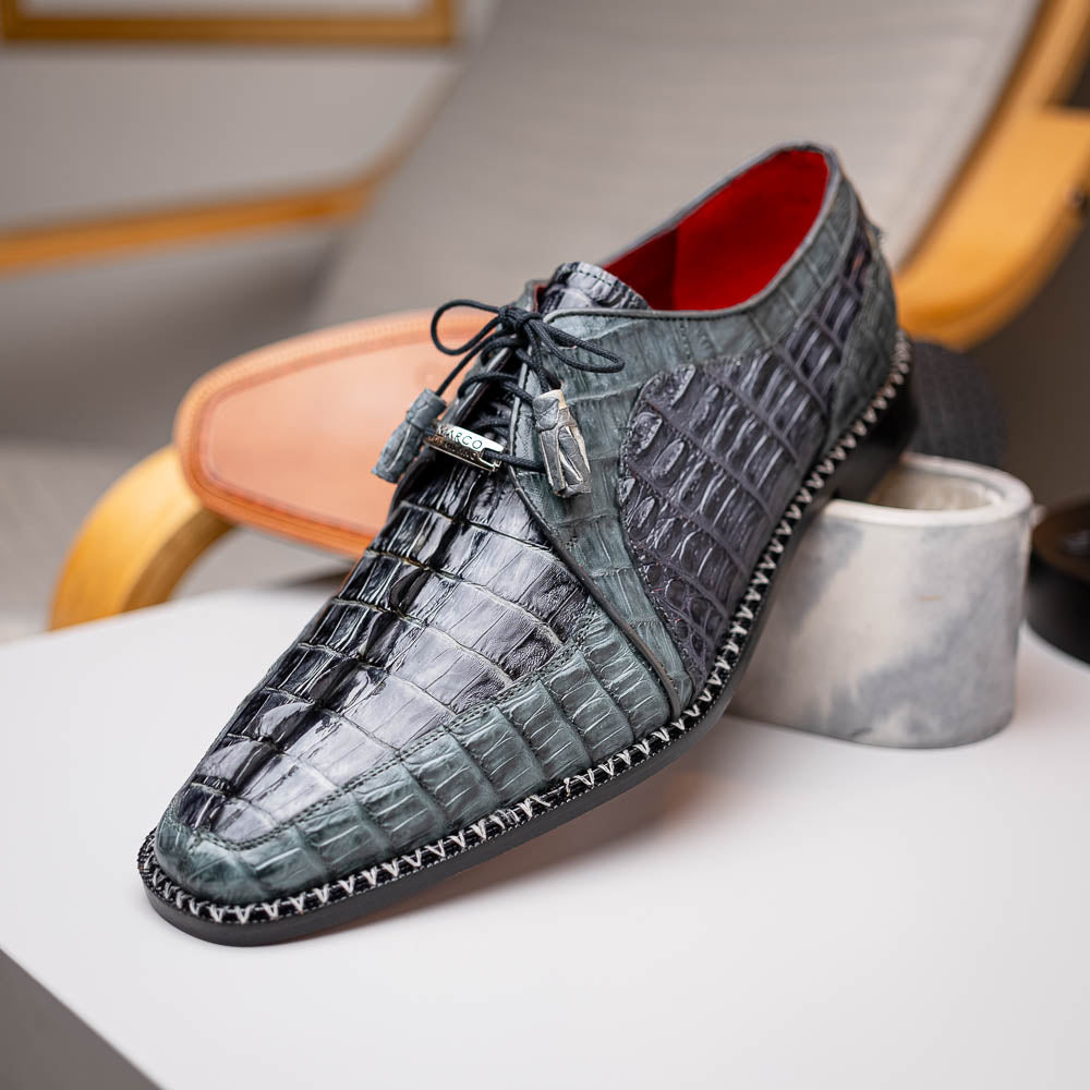 Caribe Dark Gray