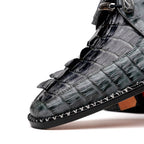 Caribe Dark Gray