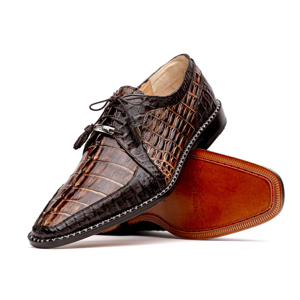 Caribe Rustic Orix / Brown