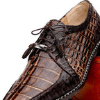 Caribe Rustic Orix / Brown