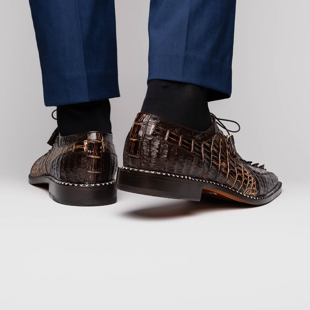 Caribe Rustic Orix / Brown