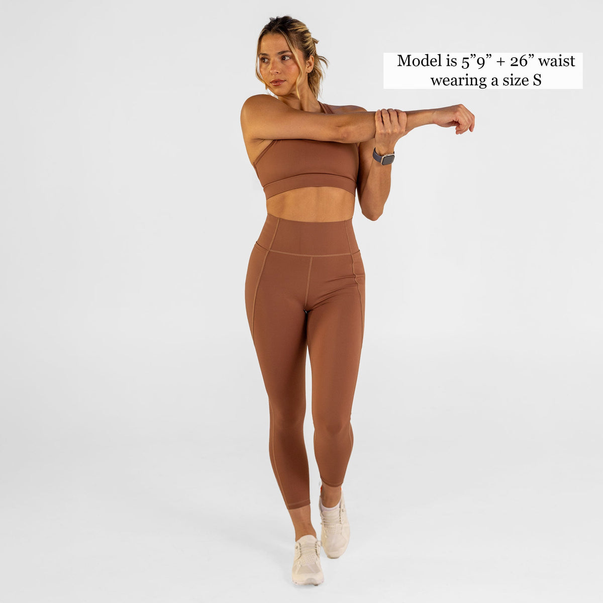 Trimline Core Support Legging