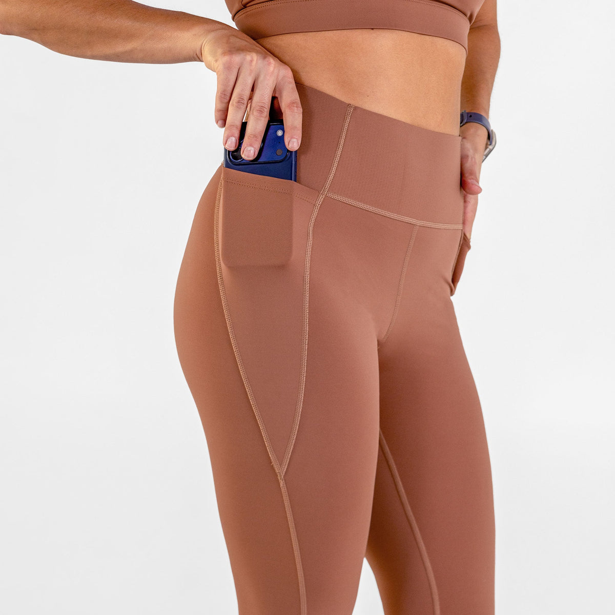 Trimline Core Support Legging