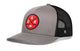 Gray-Black