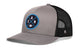 Gray-Black