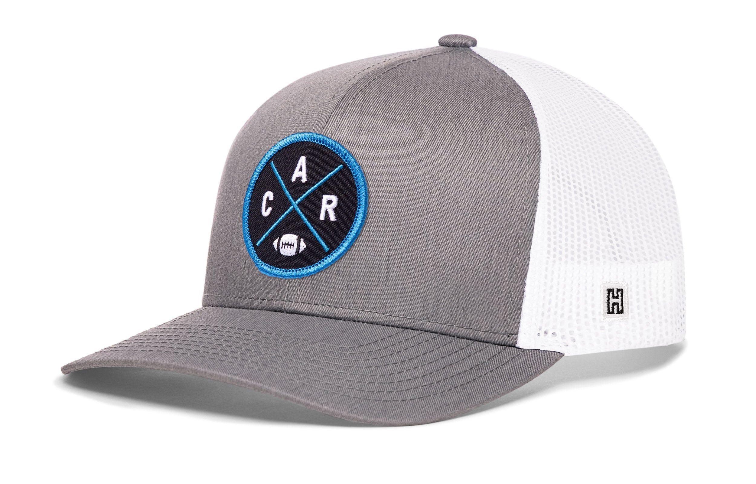 Carolina Football Trucker Hat | CAR X Snapback