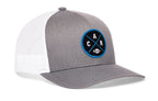 Carolina Football Trucker Hat | CAR X Snapback