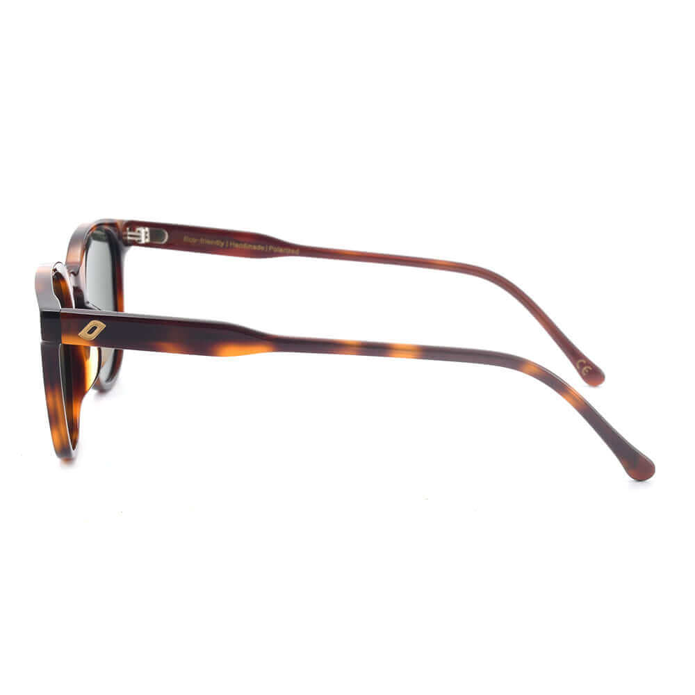 Cascais - Unisex Bio Acetate Sunglasses