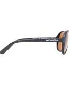 Casino (Black/Brown Polarized Lens)