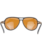 Casino (Black/Brown Polarized Lens)