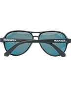 Casino (Black/Red Mirror Polarized Lens