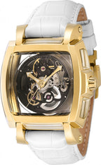 Invicta Reserve Sapphire Ghost 44mm Swiss Sellita SW200 Automatic