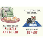 All I Want for Christmas Is More Cats – Funny Holiday Book for Cat Lovers 🎄