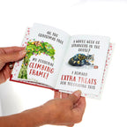 All I Want for Christmas Is More Cats – Funny Holiday Book for Cat Lovers 🎄