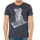 heather navy