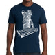 Solid Navy