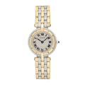 Cartier Ladies Panthere Quartz // Pre-Owned