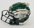 Philadelphia Eagles Building Blocks  – Perfect Gifts for True Fans