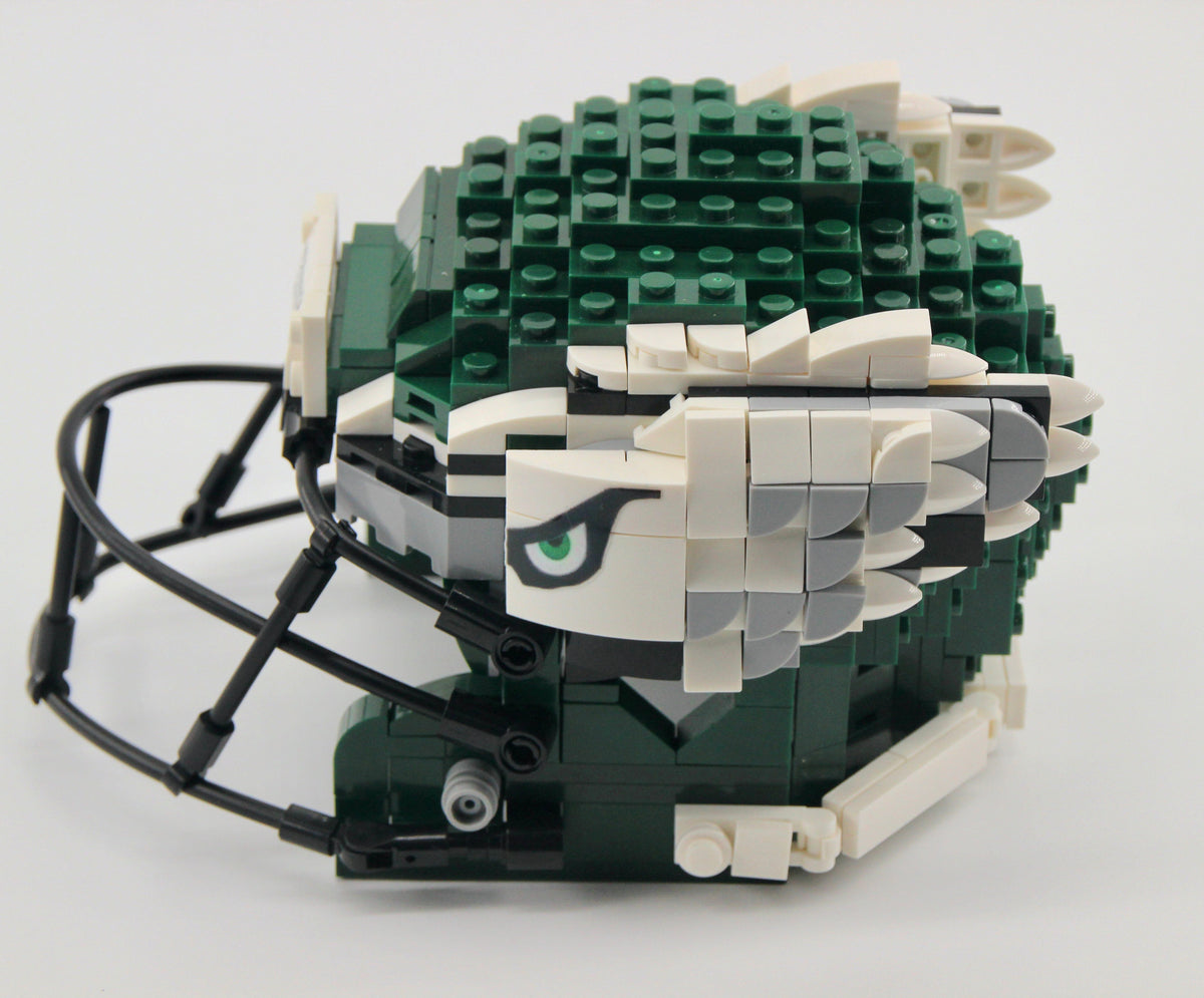 Philadelphia Eagles Building Blocks  – Perfect Gifts for True Fans