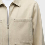Work Jacket // Desert Road