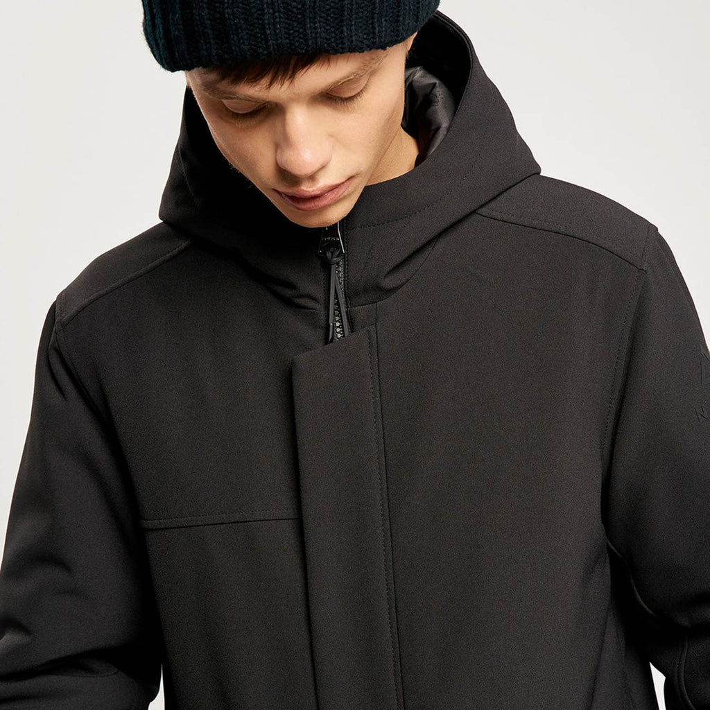 Matias Jacket // Black