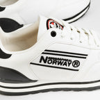 Cameron Sneaker // White