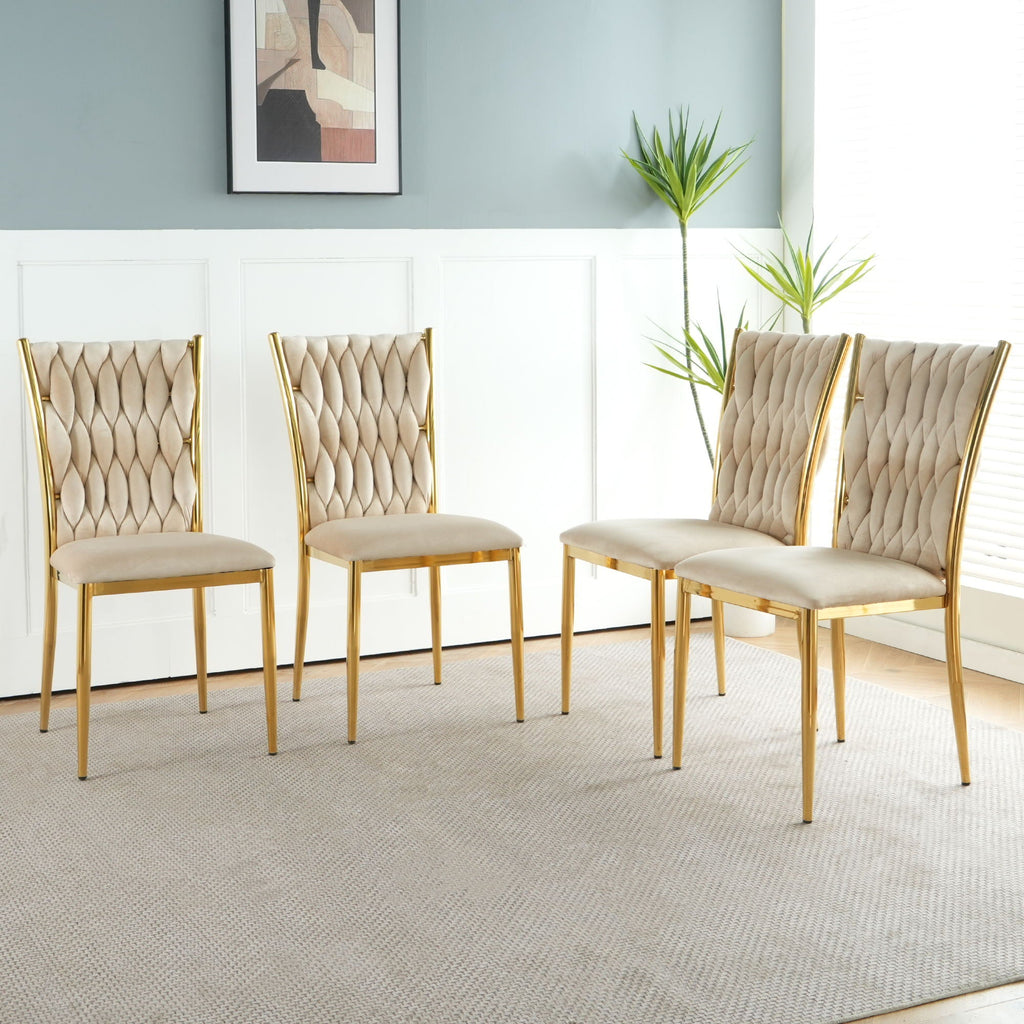 Modern Dining Chair