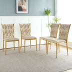 Modern Dining Chair