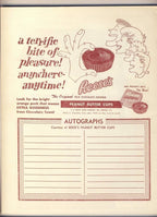 Hershey Bears 11/7 1964 Program vs. Baltimore AHL 128014