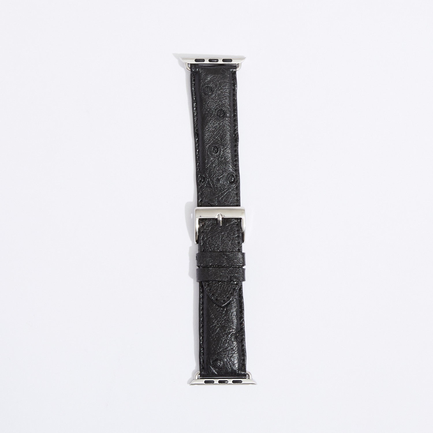 Handmade Genuine Ostrich Strap