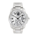 Cartier Calibre De Cartier Automatic // 3389 Pre-Owned