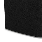 Chantal - Square Pouf