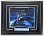 Billy Joel "Last Play at Shea" 11x14 Photo Framed 135088