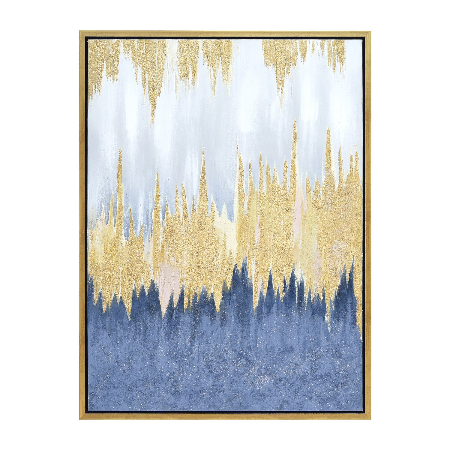 Golden Rain